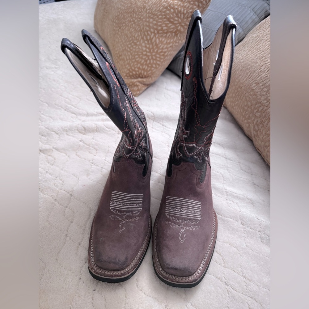 Cowboy Boots